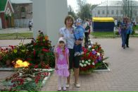 Фотография Мышкиной Натальи