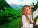 Аліна Нечепорчук фотография #8 (источник - https://vk.com/id142416637)