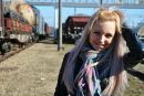 Аліна Безус фотография #1