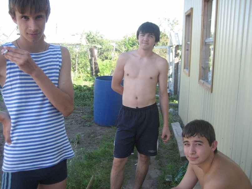 Maks Pyshkov фотография #15