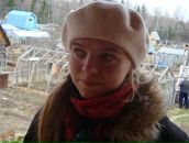 Фотография Головизниной Анны