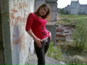 Фотография Дарья Видякина