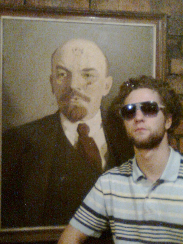 Сергей Бизон фотография #45