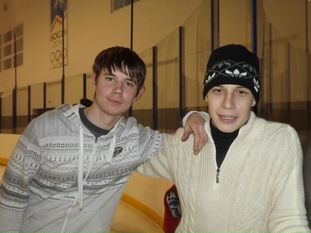 Антон Карпов фотография #23