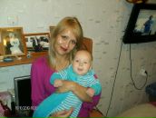 Фотография Румянцевой Светланы