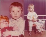 Фотография Терновской Юльки