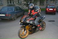 Фотография Котова Алексея