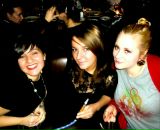 Фотография Черноуцян Анны