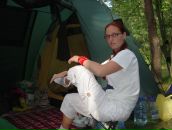 Фотография Бобковой Светланы