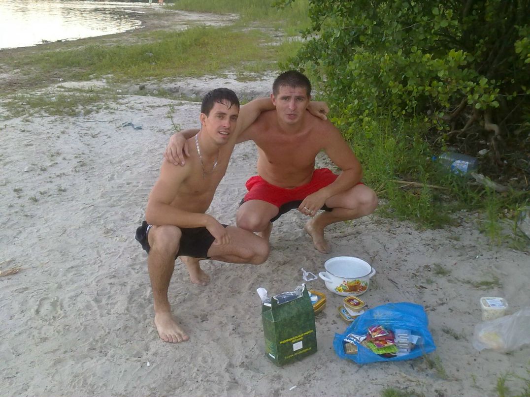 Серега Рябков фотография #14