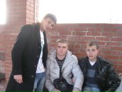 Фотография Яковлева Никиты