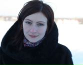 Фотография Смородиной Анастасии