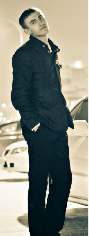 Стас Цируленко фотография #36