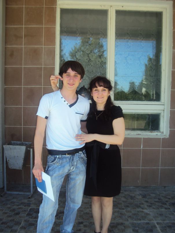 Дмитрий Пантелеев фотография #17