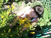 Фотография Ходыкиной Алены