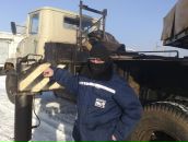 Фотография Анищука Егора