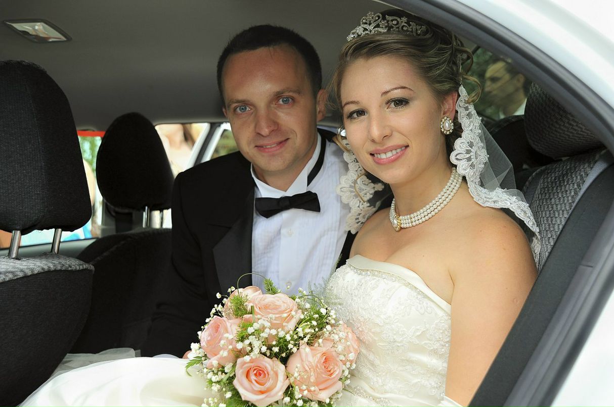 Лена Доценко фотография #17