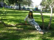 Іванка Бзюх фотография #4 (источник - https://vk.com/id52412041)