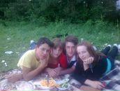 Маша Лапінська фотография #25 (источник - https://vk.com/id70795989)