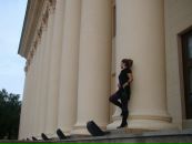 Фотография Подольской Ксении
