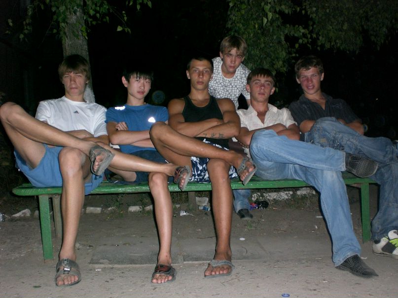 Сашка Ефременко фотография #31