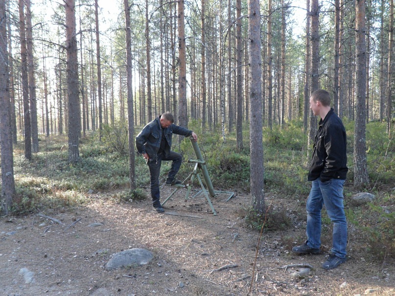 Daniil Denisov фотография #45