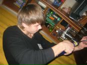 Фотография Гусева Романа