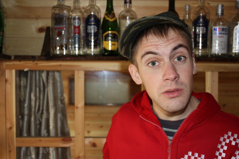 Дмитрий Земачкин фотография #23