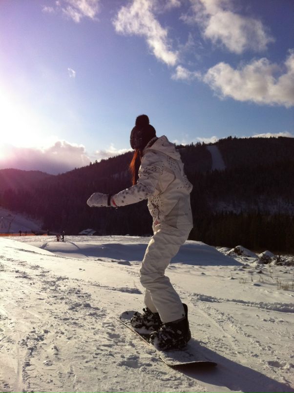 Катя Чулой фотография #16