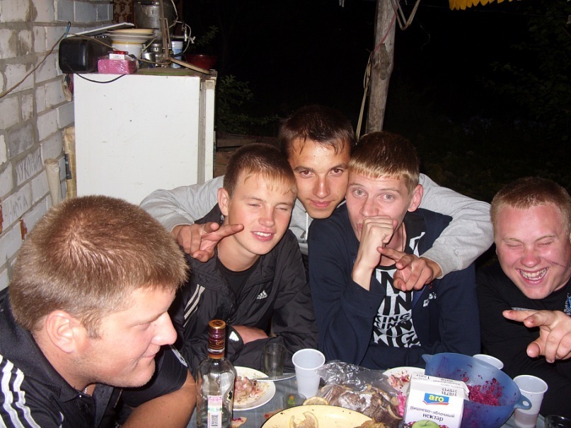 Дмитрий Ярыгин фотография #17