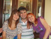 Фотография Белозёрова Владимира