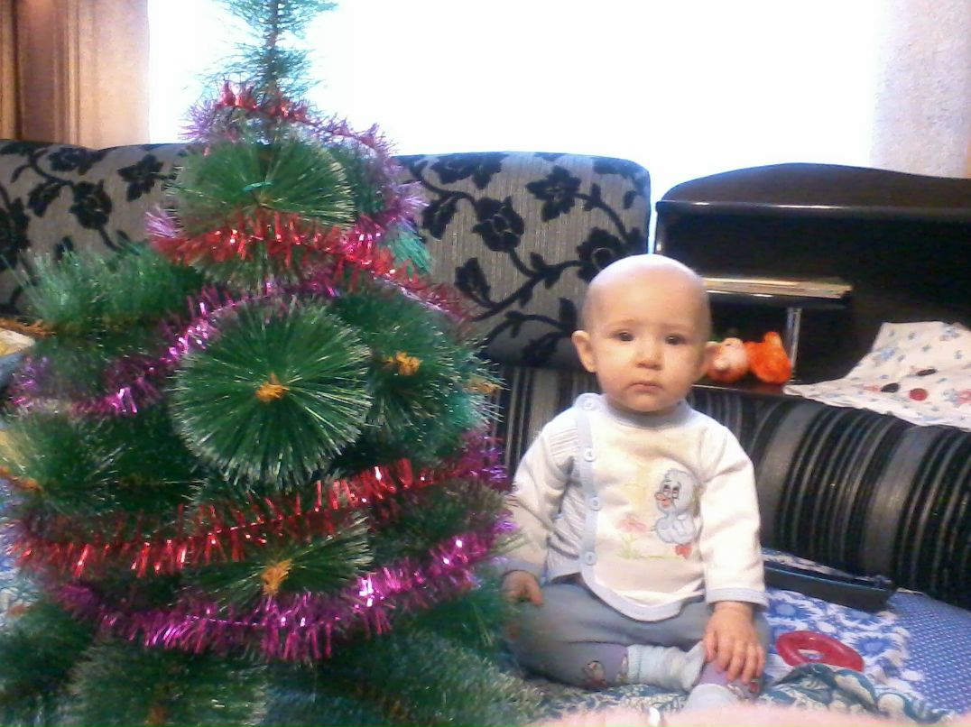 Роман Балуев фотография #49