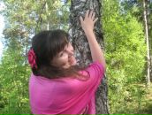 Фотография Загумёновой Алёны