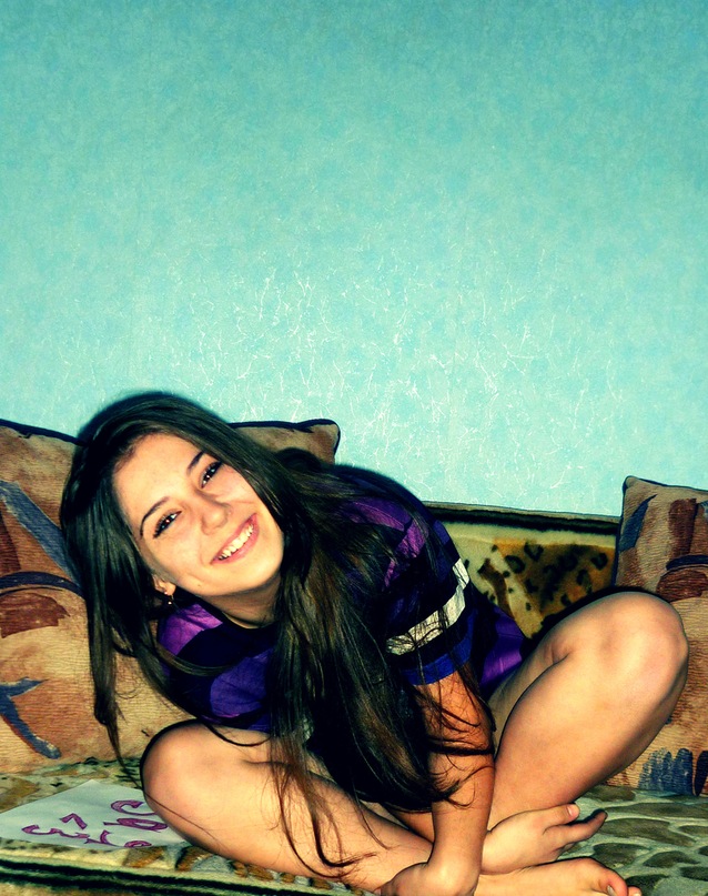 Валери Карамышева фотография #46