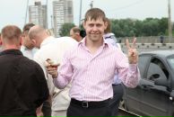 Фотография Шутова Сергея