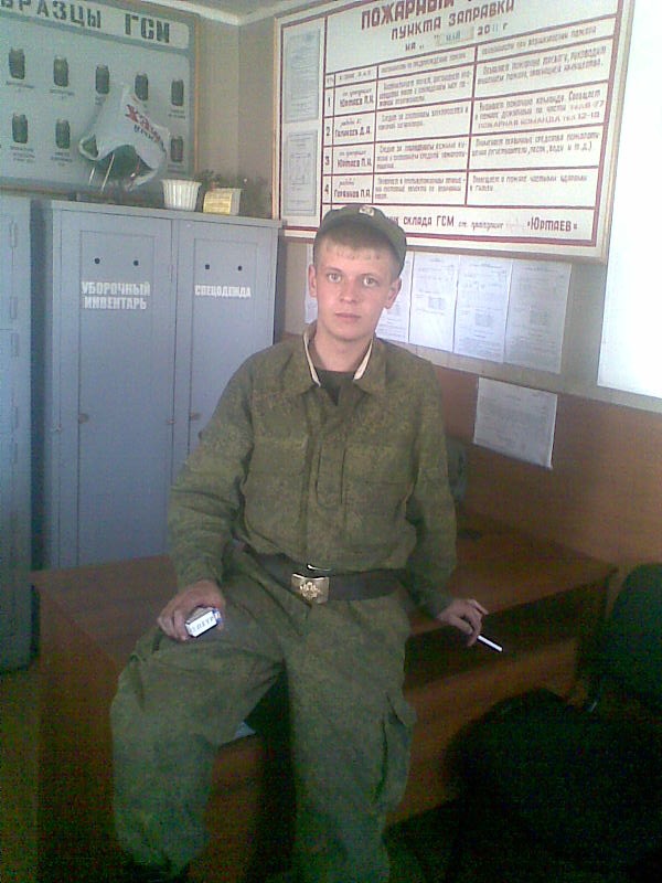 Сергей Софрыгин фотография #11