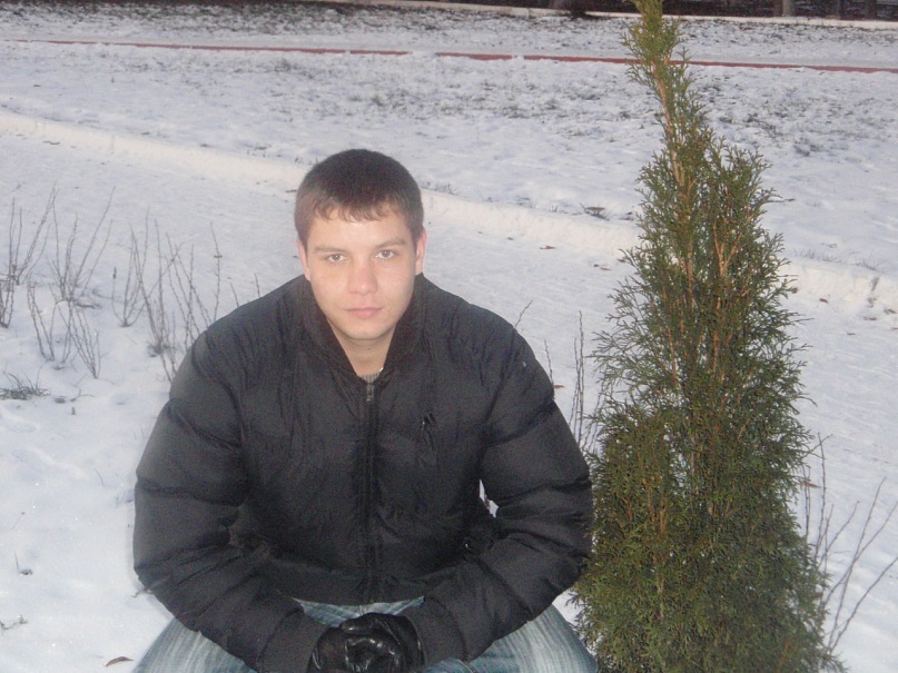 Дмитрий Сусмент фотография #42