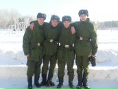 Фотография Гарипова Азата