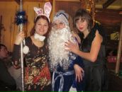 Фотография Калистратова Михаила