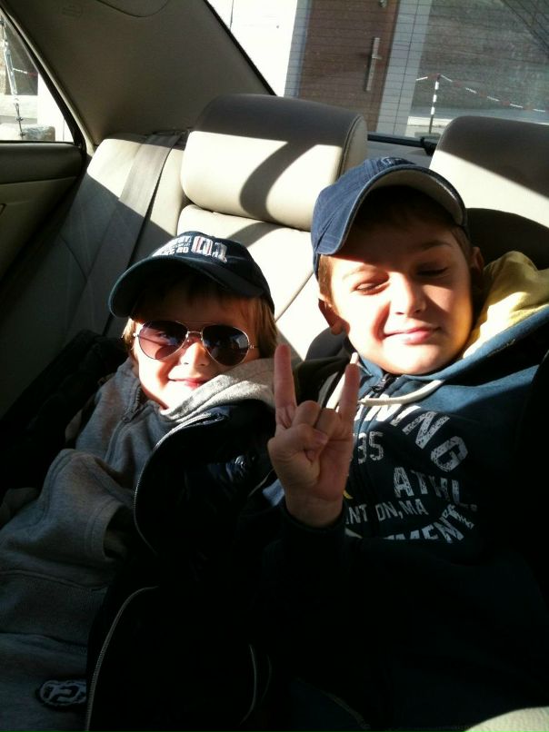 Дмитрий Армянинов фотография #12