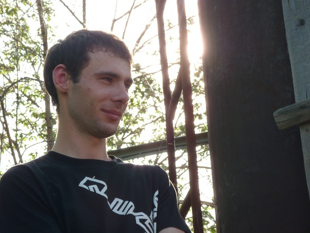 №6, Николай Авдонин №6, Николай Авдонин