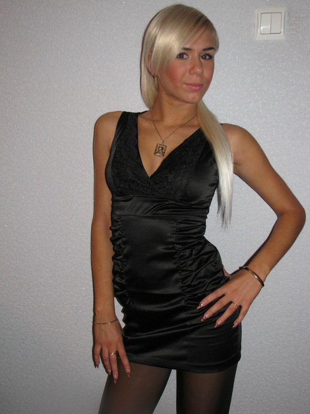 Машуля Плотникова фотография #12