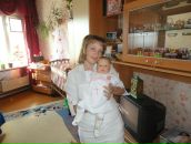 Фотография Трофимовой Татьяны