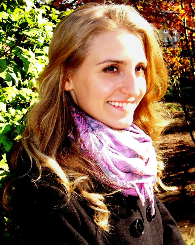 Юлия Раянова фотография #22