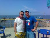 Фотография Истомина Андрея