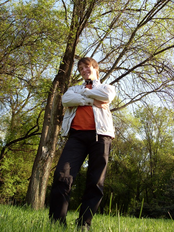 Дмитрий Бугаёв фотография #37