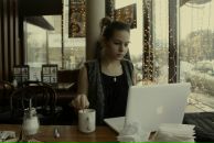 Фотография Бочковой Анны