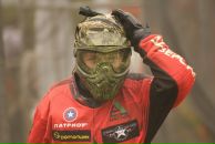 Фотография Денисовой Александры