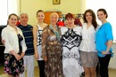 Фотография Скрябиной Дарьи