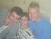 Фотография Гордеенко Антона